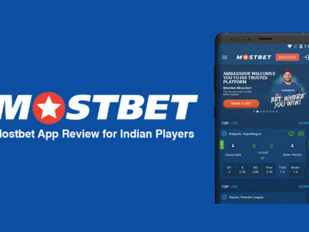 MostBet Casino Site and Bookmaker - Authorities Site in Poland!