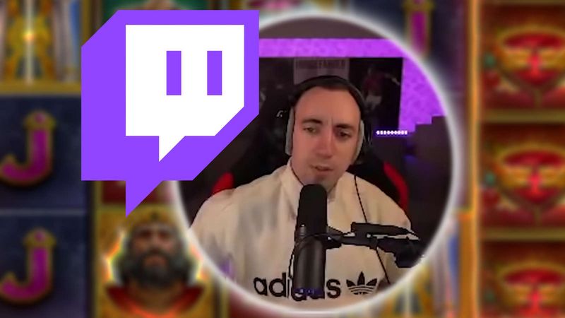 Scurrows Gambling Enterprise Streamer: Wer ist Theodor Bottlander?